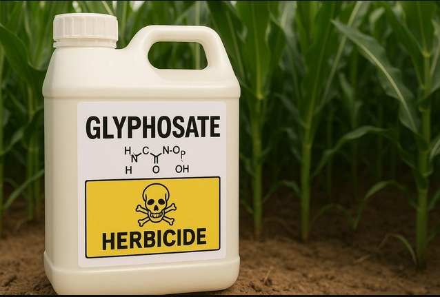 Netizen sốc nặng khi biết nguyên nhân băng vệ sinh của Anh phát hiện nồng độ thuốc trừ cỏ cực cao - 1