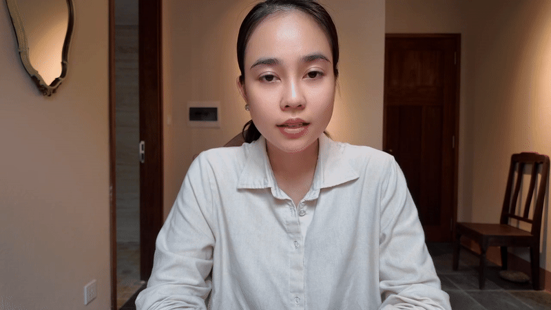 Động thái của Happi Mommi khi bị netizen hỏi Động thái của Happi Mommi khi bị netizen hỏi