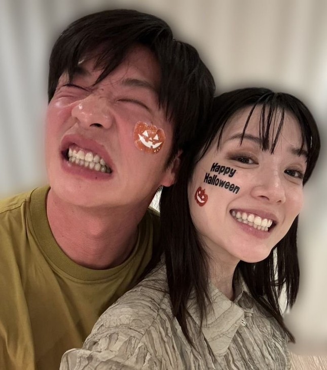 “Ngọc nữ” Nagano Mei xin lỗi vì “hiểu lầm ngoại tình”, netizen Nhật vẫn quay lưng ảnh 1