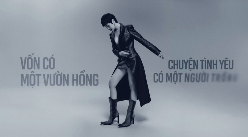 Nữ rapper “chiến” nhất Vbiz khiến netizen liên tưởng đến Lưu Diệc Phi, tag hẳn HIEUTHUHAI yêu cầu làm 1 thứ- Ảnh 1. Nữ rapper “chiến” nhất Vbiz khiến netizen liên tưởng đến Lưu Diệc Phi, tag hẳn HIEUTHUHAI yêu cầu làm 1 thứ- Ảnh 1.