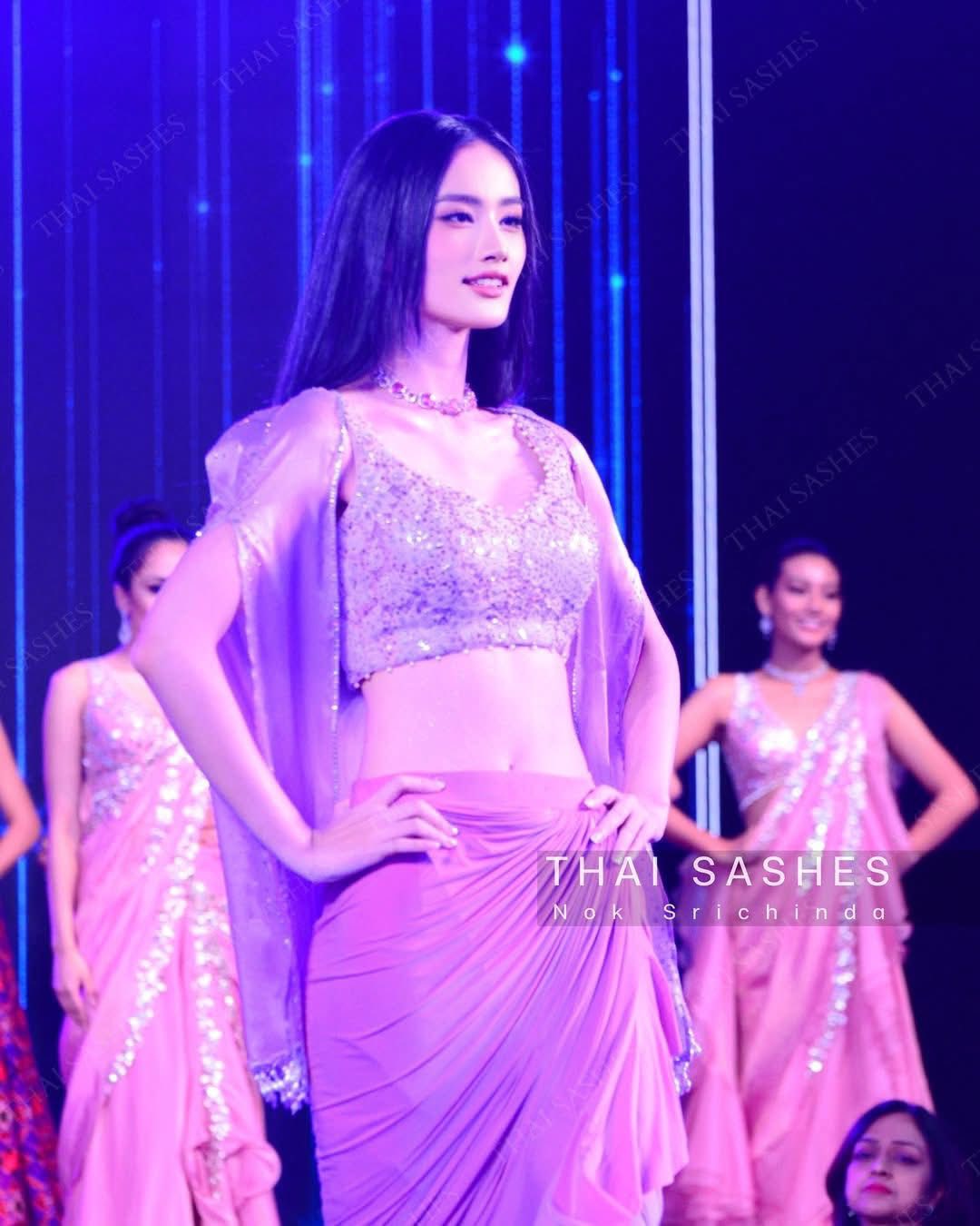 Netizen Việt tự hào về Ý Nhi: Sao tạo hình và trình catwalk lại có thể đỉnh đến vậy!- Ảnh 1. Netizen Việt tự hào về Ý Nhi: Sao tạo hình và trình catwalk lại có thể đỉnh đến vậy!- Ảnh 1.