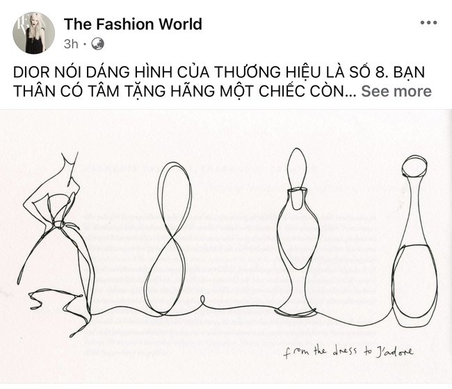 Thuỳ Tiên vừa bị khởi tố, netizen đồng loạt đòi Dior có động thái- Ảnh 6.