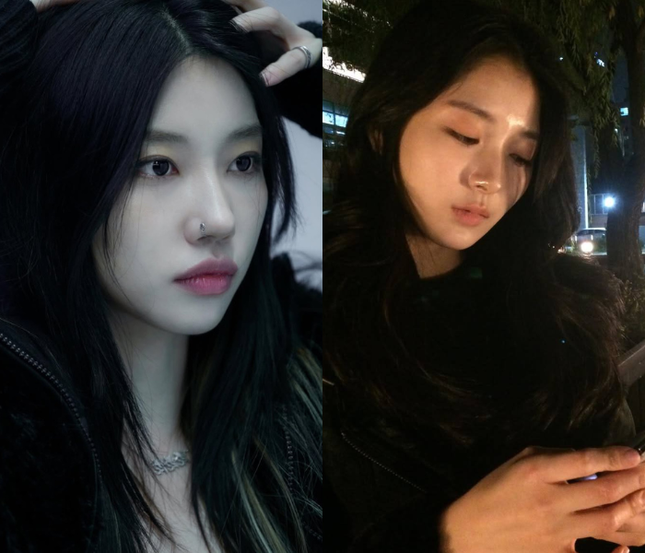 To Get Her: Visual người chơi khiến netizen điêu đứng, nghề nghiệp "gây choáng" ảnh 11