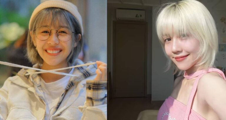 Giao diện khác lạ của ‘thánh nhạc chế’ Hậu Hoàng khiến netizen điên đảo