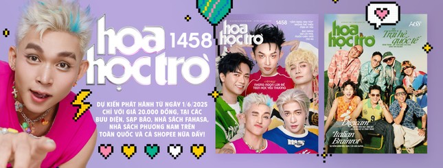 Netizen chờ đợi phản ứng của HIEUTHUHAI giữa ồn ào xoay quanh bản rap "Trình" ảnh 7