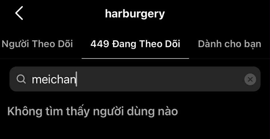 Lộ cảnh Meichan và Hà Còi gặp nhau, Harry lên tiếng ẩn ý rồi vội xoá đi: Netizen thắc mắc chuyện gì đang xảy ra?- Ảnh 2. Lộ cảnh Meichan và Hà Còi gặp nhau, Harry lên tiếng ẩn ý rồi vội xoá đi: Netizen thắc mắc chuyện gì đang xảy ra?- Ảnh 2.