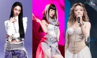 Em Xinh Say Hi: Han Sara - DANMY chưa có “đất dụng võ”, Hoàng Duyên "thiếu nhiệt"?