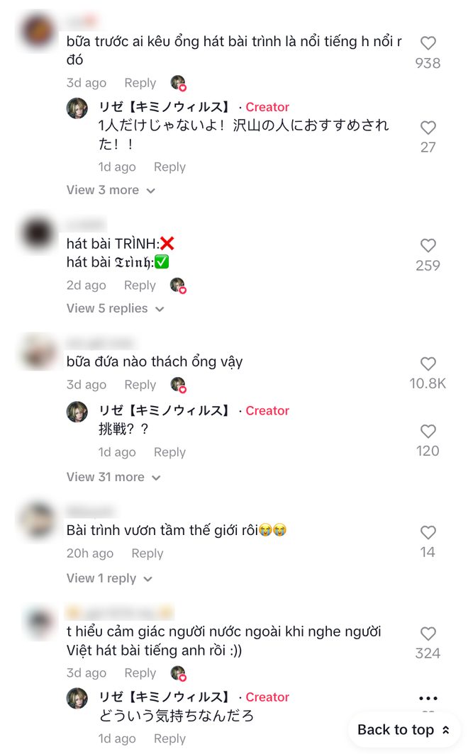 Trò đùa quá trớn của netizen Việt đưa bài TRÌNH của HIEUTHUHAI vươn tầm quốc tế, kéo cả Sơn Tùng lẫn Jack vào cuộc- Ảnh 2. Trò đùa quá trớn của netizen Việt đưa bài TRÌNH của HIEUTHUHAI vươn tầm quốc tế, kéo cả Sơn Tùng lẫn Jack vào cuộc- Ảnh 2.