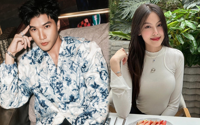 Bạn gái HIEUTHUHAI đã căng, bật lại netizen “tanh tách”- Ảnh 4. Bạn gái HIEUTHUHAI đã căng, bật lại netizen “tanh tách”- Ảnh 4.