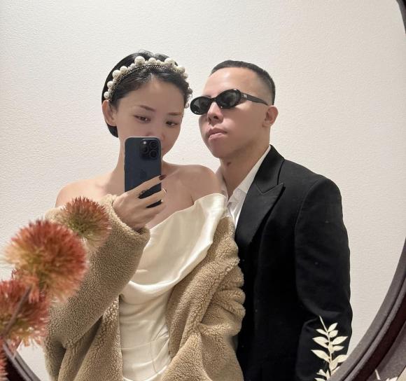 Tóc Tiên, Hoàng Touliver, sao Việt 