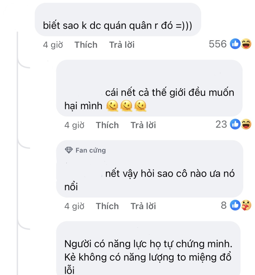 Netizen chế nhạo phát ngôn Netizen chế nhạo phát ngôn