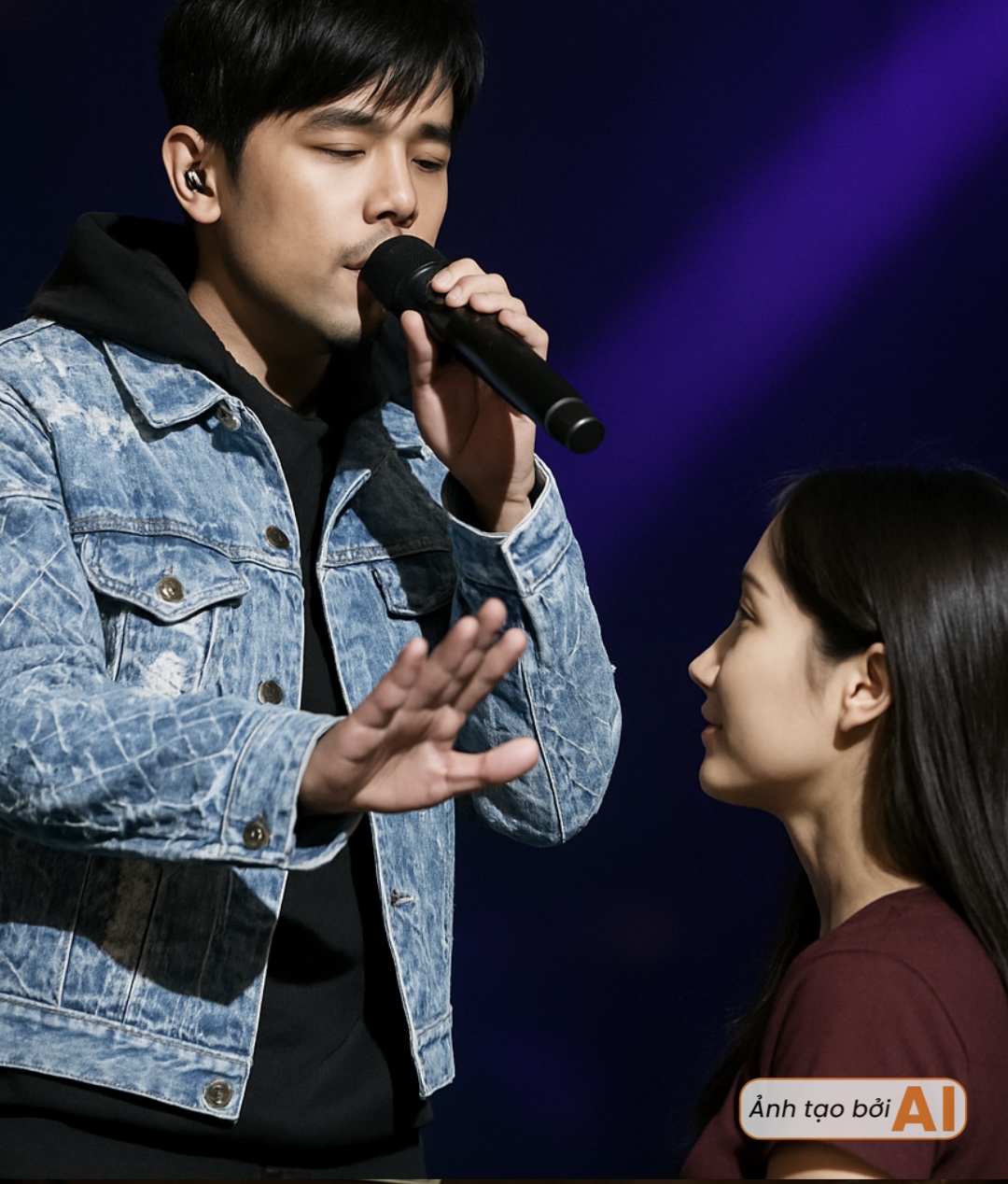 Tranh cãi chuyện mời nam ca sĩ top 1 showbiz về nhà mở concert riêng, netizen chốt “đúng là không có gì ngoài tiền”- Ảnh 3.