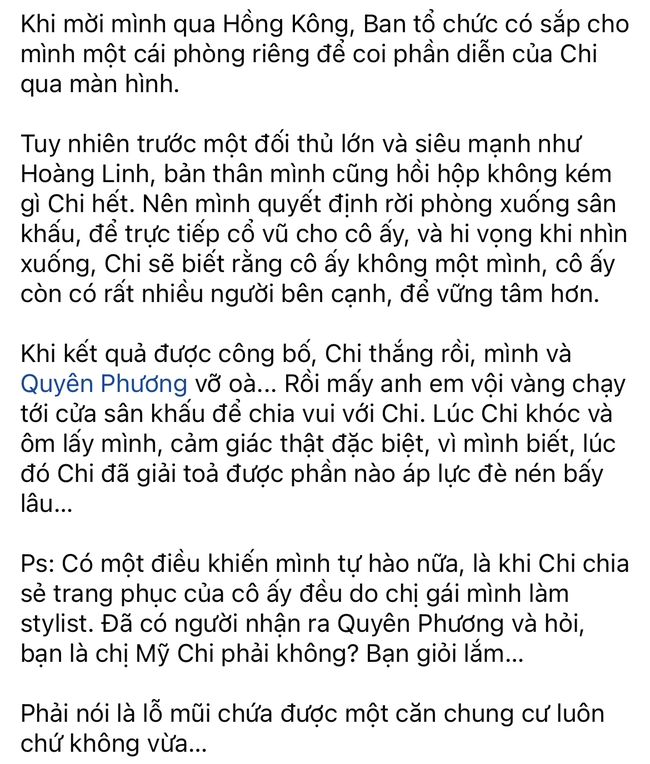 Netizen Trung sốc vì 