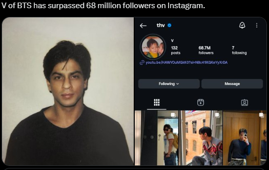 Netizen sốc khi Soobin đạt 15 triệu followers trên Instagram, vượt cả Jang Won Young lẫn Sơn Tùng- Ảnh 1. Netizen sốc khi Soobin đạt 15 triệu followers trên Instagram, vượt cả Jang Won Young lẫn Sơn Tùng- Ảnh 1.