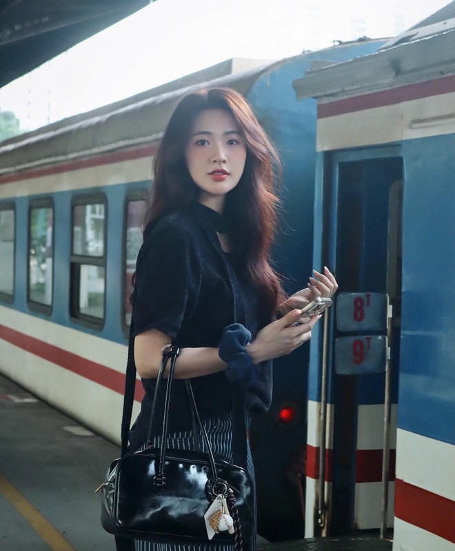 Netizen vừa tìm ra Lưu Diệc Phi Việt Nam, khí chất đúng chuẩn Netizen vừa tìm ra Lưu Diệc Phi Việt Nam, khí chất đúng chuẩn