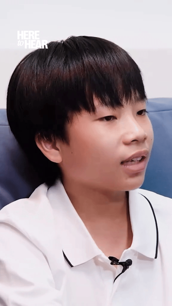 Tổng tài “trùng sinh” là gì mà netizen bình luận liên tục dưới clip của giám đốc 13 tuổi đang gây sốt?- Ảnh 2. Tổng tài “trùng sinh” là gì mà netizen bình luận liên tục dưới clip của giám đốc 13 tuổi đang gây sốt?- Ảnh 2.