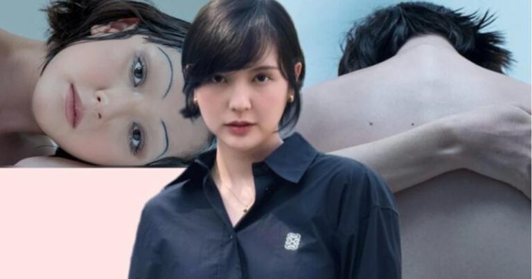 Hải Tú bị lộ loạt ảnh nóng, netizen bình luận trái chiều