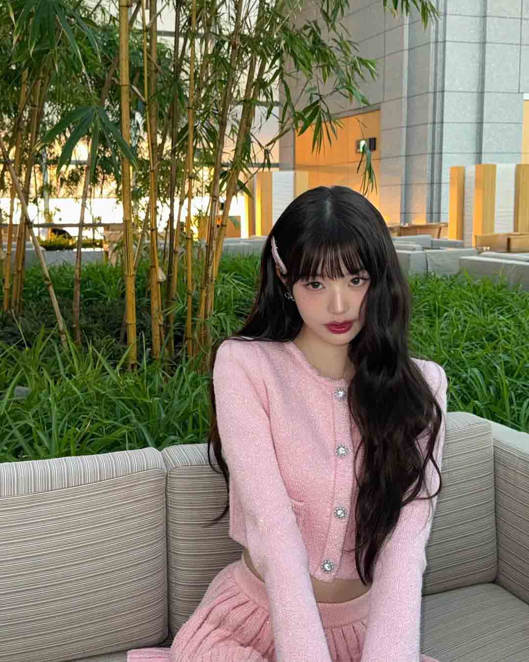 Xuất hiện bản sao của “công chúa điệu nhất Kpop”, netizen bênh hết lời- Ảnh 4. Xuất hiện bản sao của “công chúa điệu nhất Kpop”, netizen bênh hết lời- Ảnh 4.