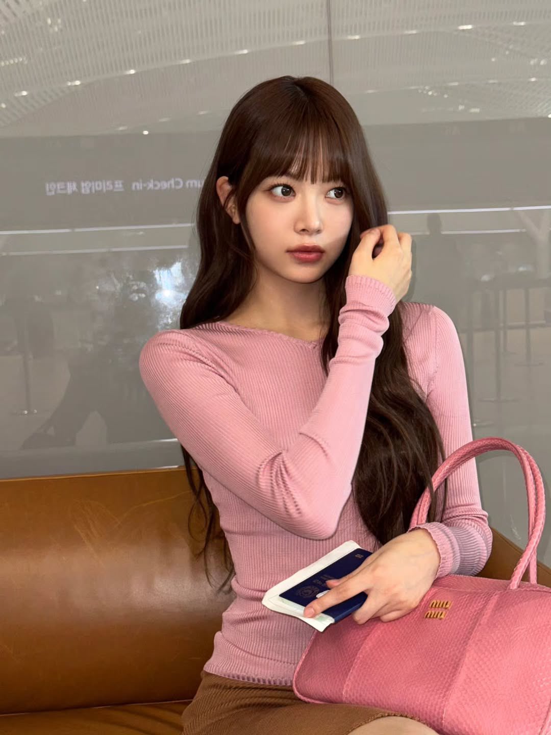 Xuất hiện bản sao của “công chúa điệu nhất Kpop”, netizen bênh hết lời- Ảnh 3. Xuất hiện bản sao của “công chúa điệu nhất Kpop”, netizen bênh hết lời- Ảnh 3.