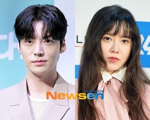 Goo Hye Sun đăng đàn mắng thẳng mặt chồng cũ Goo Hye Sun đăng đàn mắng thẳng mặt chồng cũ
