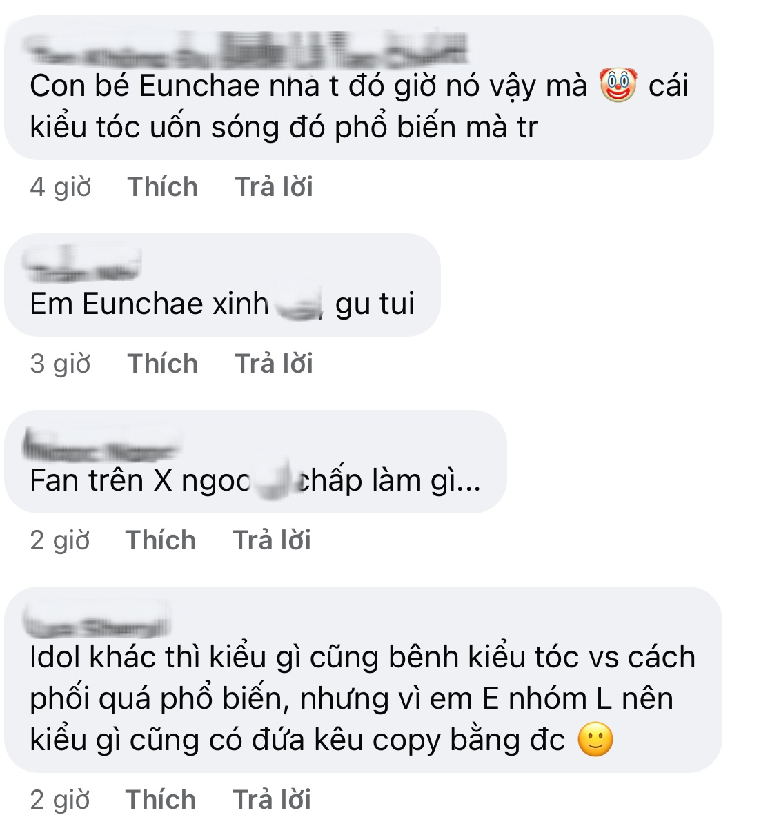Xuất hiện bản sao của “công chúa điệu nhất Kpop”, netizen bênh hết lời- Ảnh 7. Xuất hiện bản sao của “công chúa điệu nhất Kpop”, netizen bênh hết lời- Ảnh 7.