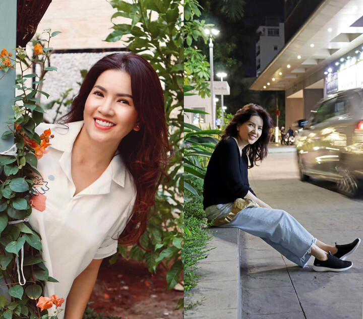 Ngọc Trinh chẳng thể đợi đến ngày phim cuối cùng lên sóng, nhìn dòng chia sẻ mà netizen nhói lòng - Ảnh 6. Ngọc Trinh chẳng thể đợi đến ngày phim cuối cùng lên sóng, nhìn dòng chia sẻ mà netizen nhói lòng - Ảnh 6.
