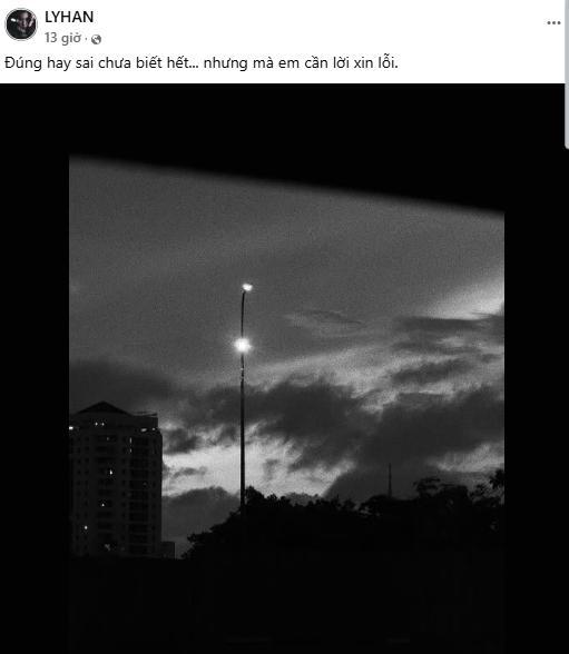 JSOL và LyHan khẩu chiến cực căng, netizen không ngừng JSOL và LyHan khẩu chiến cực căng, netizen không ngừng