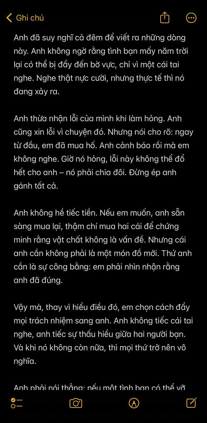 JSOL và LyHan khẩu chiến cực căng, netizen không ngừng JSOL và LyHan khẩu chiến cực căng, netizen không ngừng