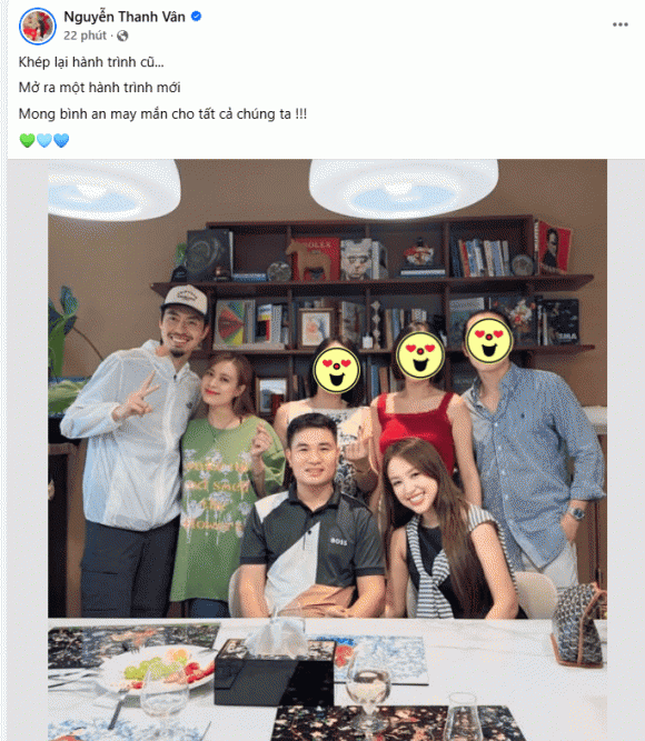 Hoàng Thuỳ Linh - Đen Vâu lộ ảnh ôm %22tình bể tình%22, 1 chi tiết khiến netizen rần rần.png 0 Hoàng Thuỳ Linh, Đen Vâu, sao Việt