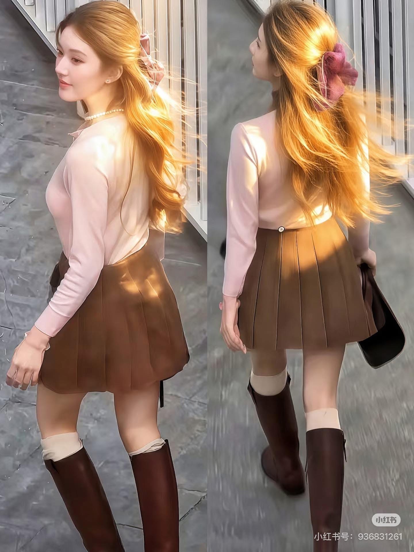 Triệu Lộ Tư khiến 4 tầng trung tâm thương mại quá tải, netizen khen nức nở vì một điều- Ảnh 7. Triệu Lộ Tư khiến 4 tầng trung tâm thương mại quá tải, netizen khen nức nở vì một điều- Ảnh 7.