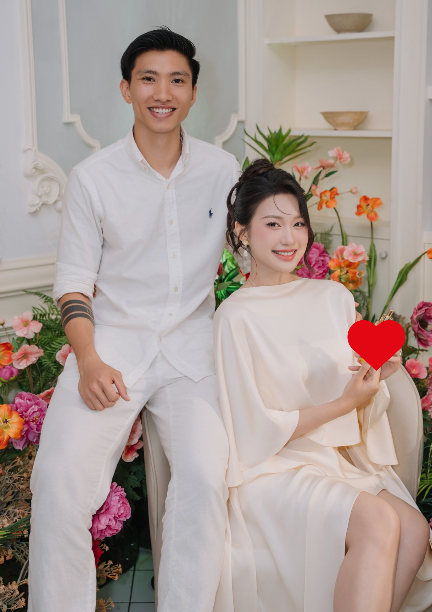 Doãn Hải My cứ hát là viral, giọng ngọt lịm, netizen gật gù: 