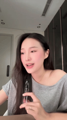 Doãn Hải My cứ hát là viral, giọng ngọt lịm, netizen gật gù: 