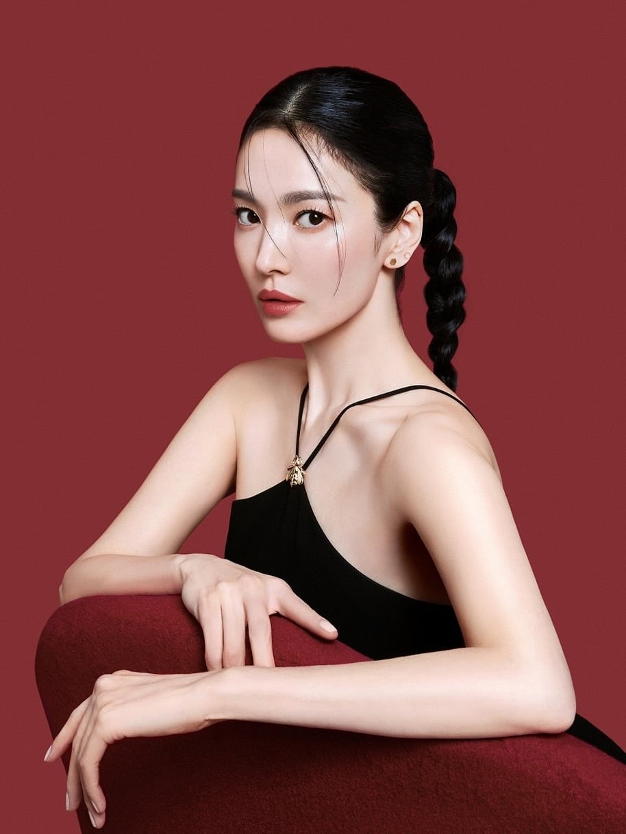 Netizen xứ Trung gọi tên 6 nữ minh tinh Hàn Quốc bị ghét nhất: Jun Ji Hyun bất ngờ đứng thứ 2, vị trí số 1 không ai tranh cãi- Ảnh 6. Netizen xứ Trung gọi tên 6 nữ minh tinh Hàn Quốc bị ghét nhất: Jun Ji Hyun bất ngờ đứng thứ 2, vị trí số 1 không ai tranh cãi- Ảnh 6.