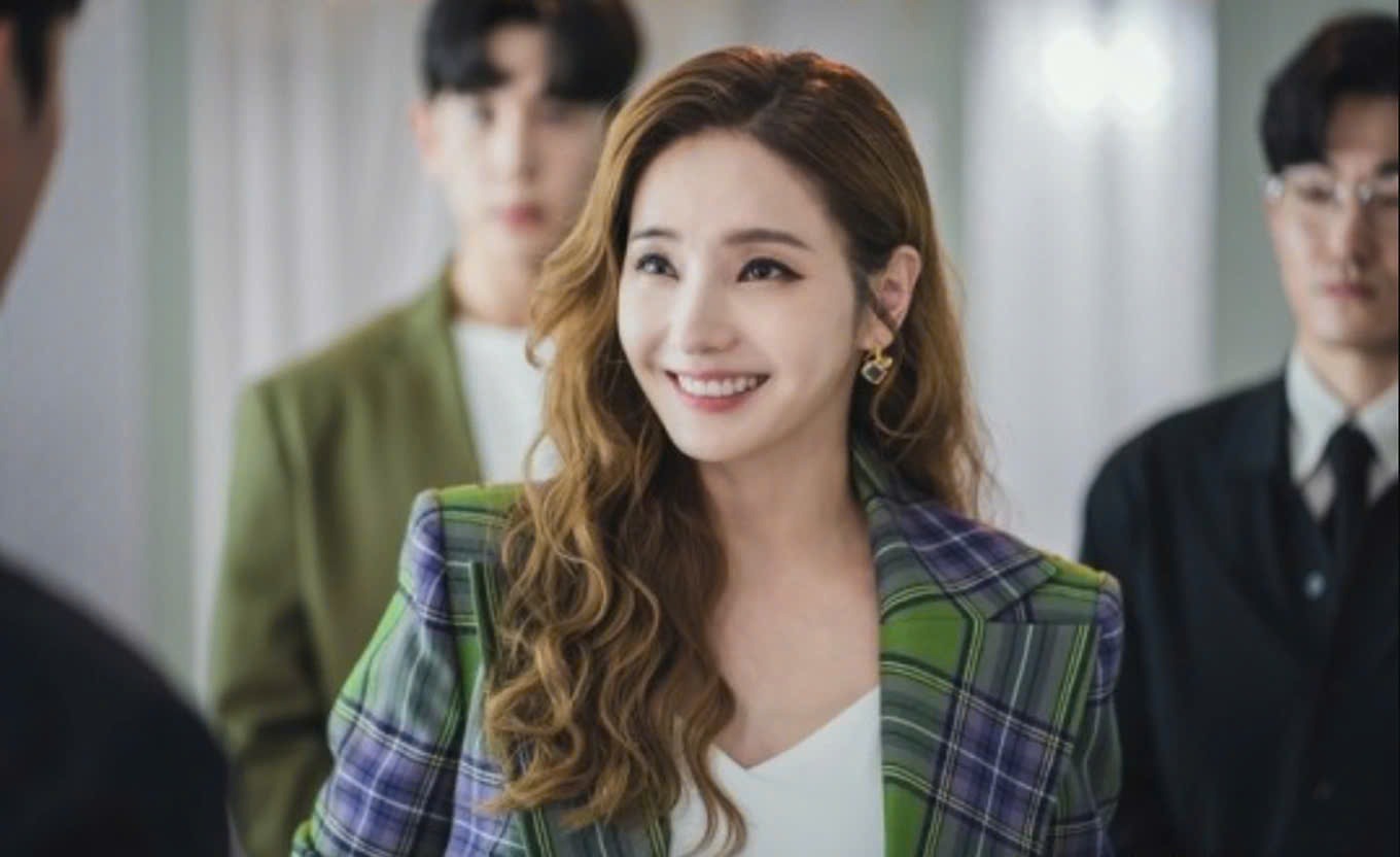 Netizen xứ Trung gọi tên 6 nữ minh tinh Hàn Quốc bị ghét nhất: Jun Ji Hyun bất ngờ đứng thứ 2, vị trí số 1 không ai tranh cãi- Ảnh 5. Netizen xứ Trung gọi tên 6 nữ minh tinh Hàn Quốc bị ghét nhất: Jun Ji Hyun bất ngờ đứng thứ 2, vị trí số 1 không ai tranh cãi- Ảnh 5.