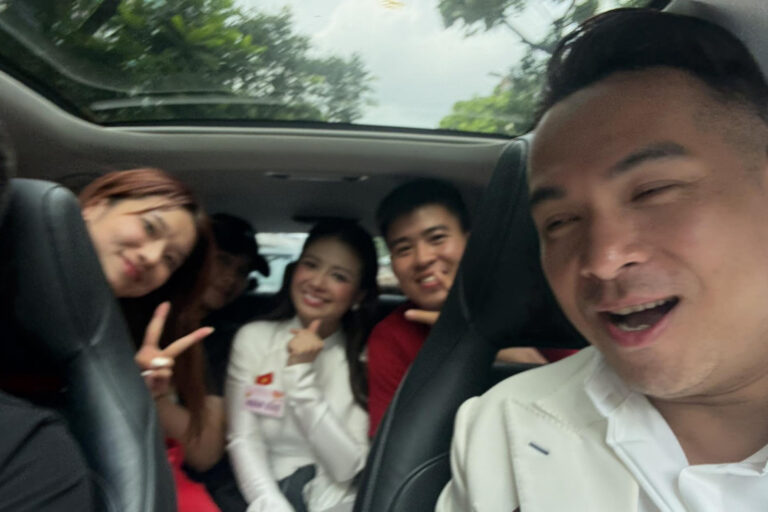 Đến lượt Đỗ Duy Mạnh là nạn nhân ở ảnh Trương Thế Vinh, netizen bật chế độ SOS