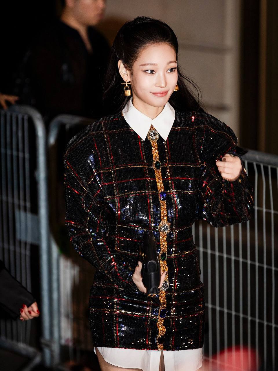 “Công chúa Samsung