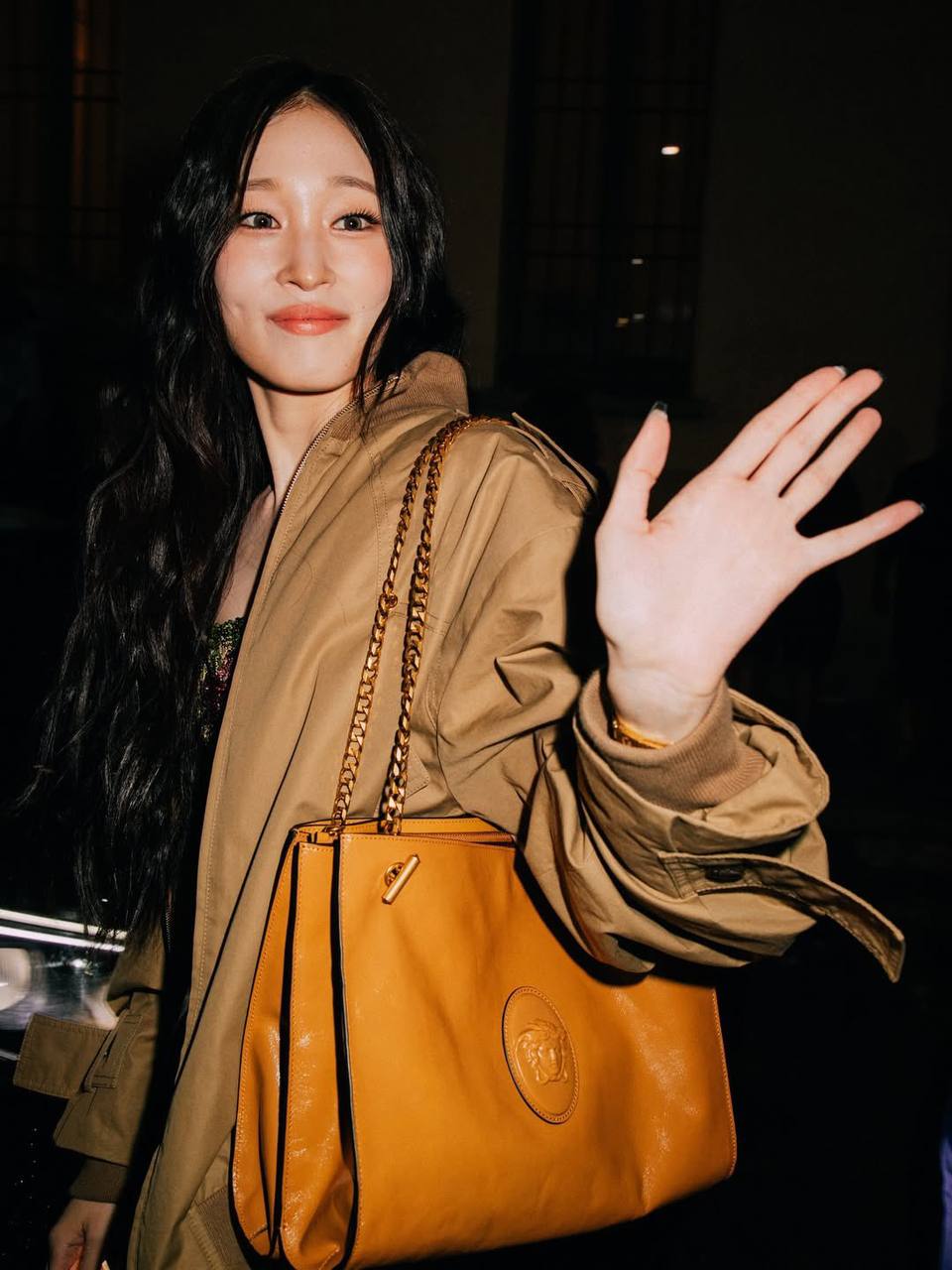 “Công chúa Samsung