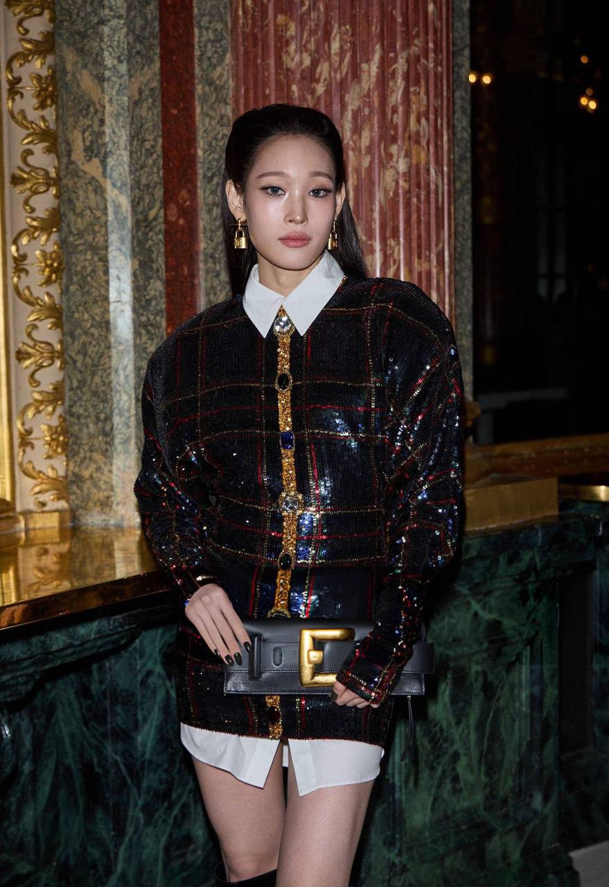 “Công chúa Samsung