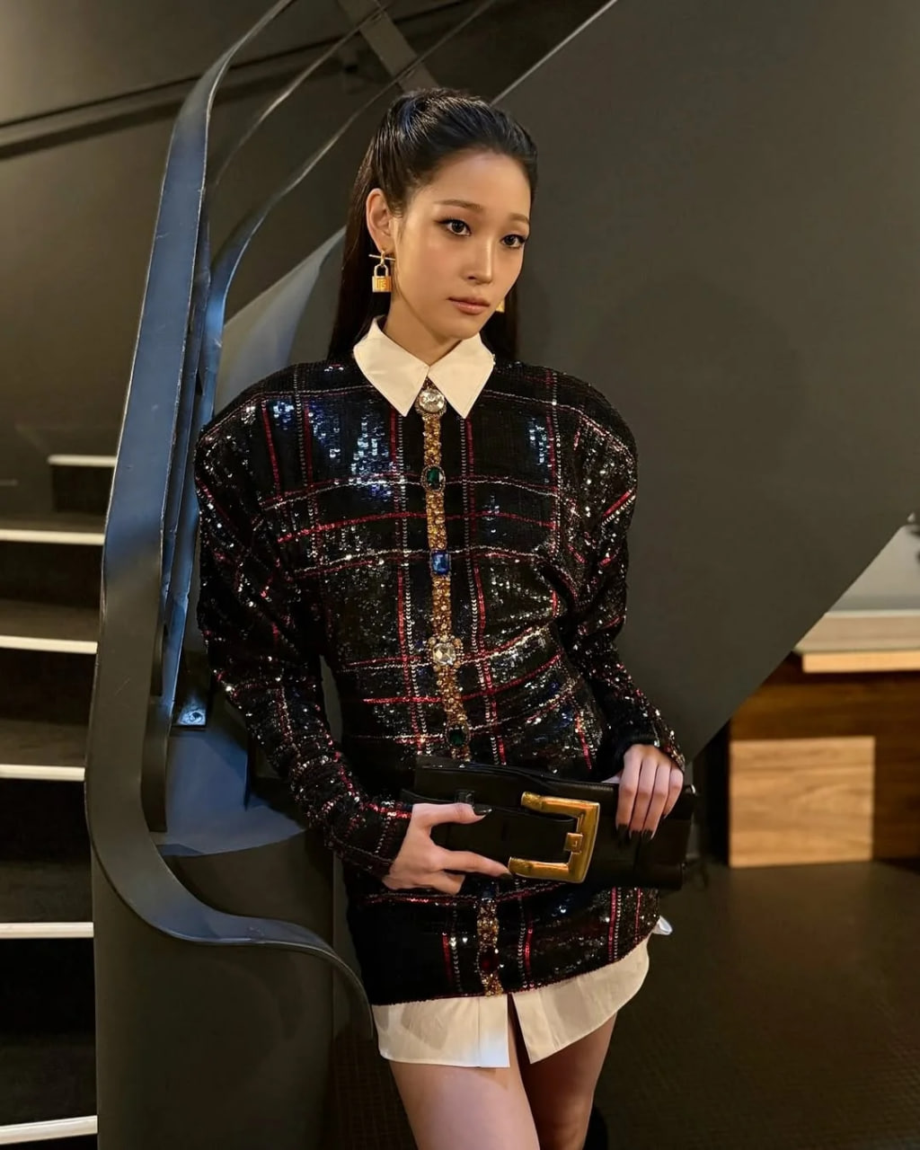 “Công chúa Samsung