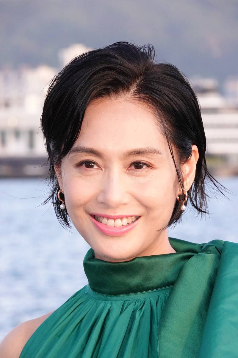 Nhìn bộ hình mới của Chu Ân khiến netizen Nhìn bộ hình mới của Chu Ân khiến netizen