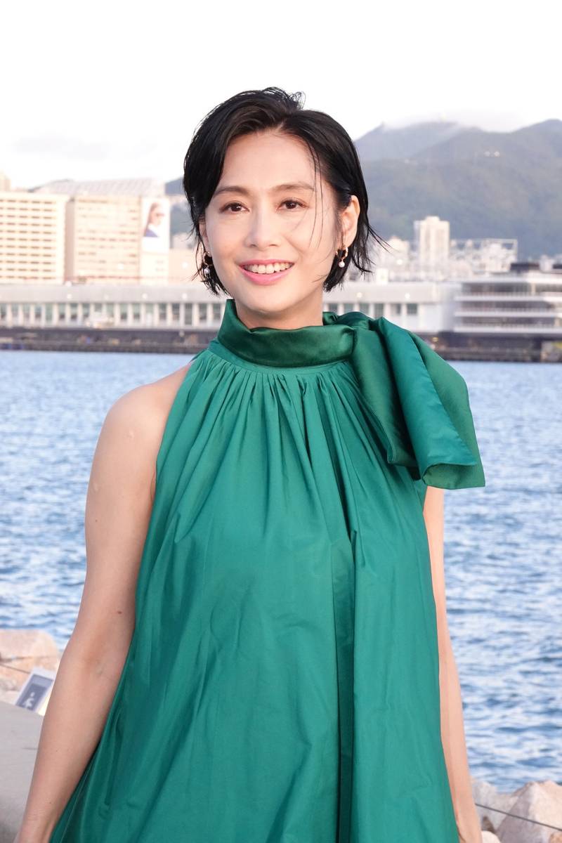 Nhìn bộ hình mới của Chu Ân khiến netizen Nhìn bộ hình mới của Chu Ân khiến netizen