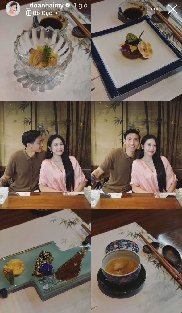 Ngắm bóng lưng đậm chất 