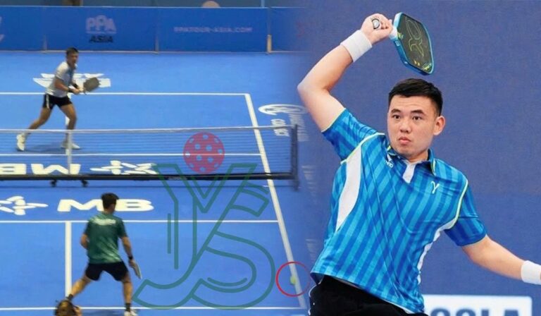 Lý Hoàng Nam ‘thua oan’ tại PPA Tour Asia, netizen đồng loạt ‘tấn công’ facebook Trương Vinh Hiển