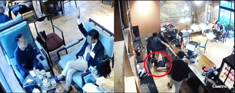 Netizen phẫn nộ sau khi ‘tổng tài’ bị chính chủ ‘bóc phốt’ việc ‘phông bạt’ khi đi làm từ thiện