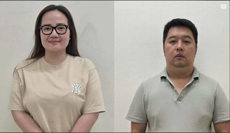 Netizen xôn xao trước tin Hoàng Hường bị khởi tố, cấm đi khỏi nơi cư trú