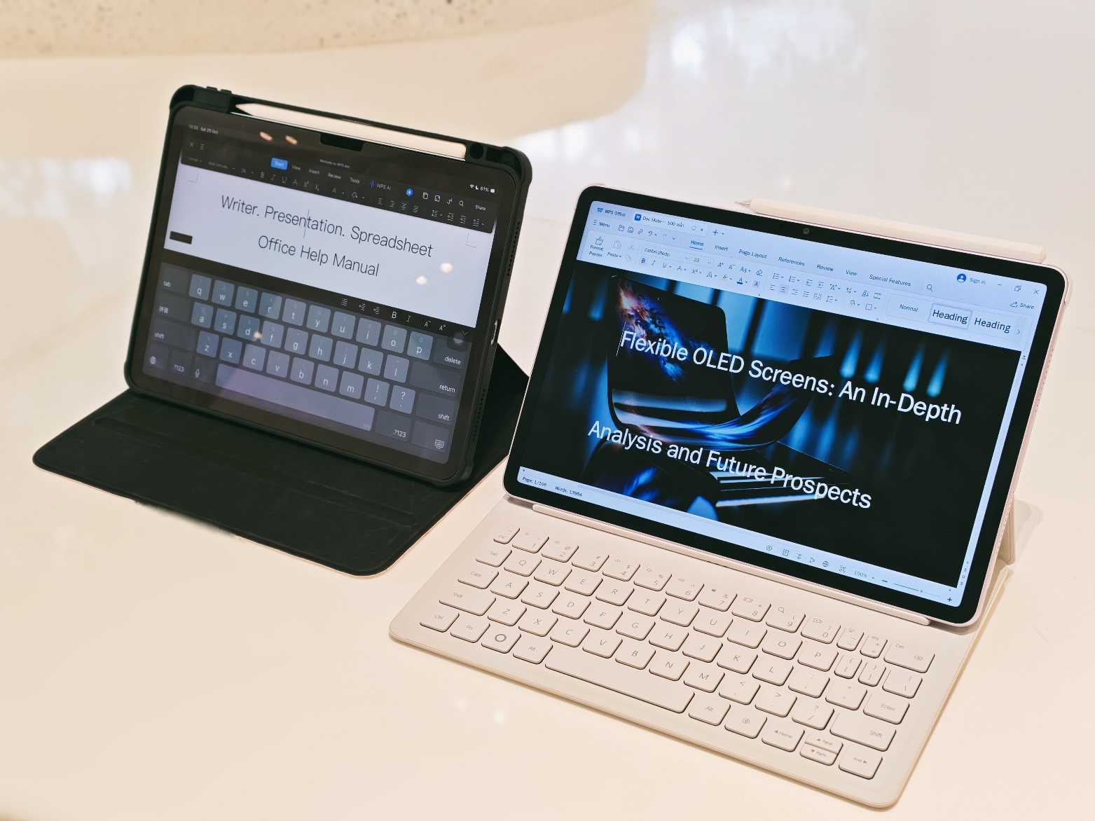 Máy tính bảng màu tím mới của Huawei có gì khiến netizen phải truy lùng gần đây?- Ảnh 4. Máy tính bảng màu tím mới của Huawei có gì khiến netizen phải truy lùng gần đây?- Ảnh 4.