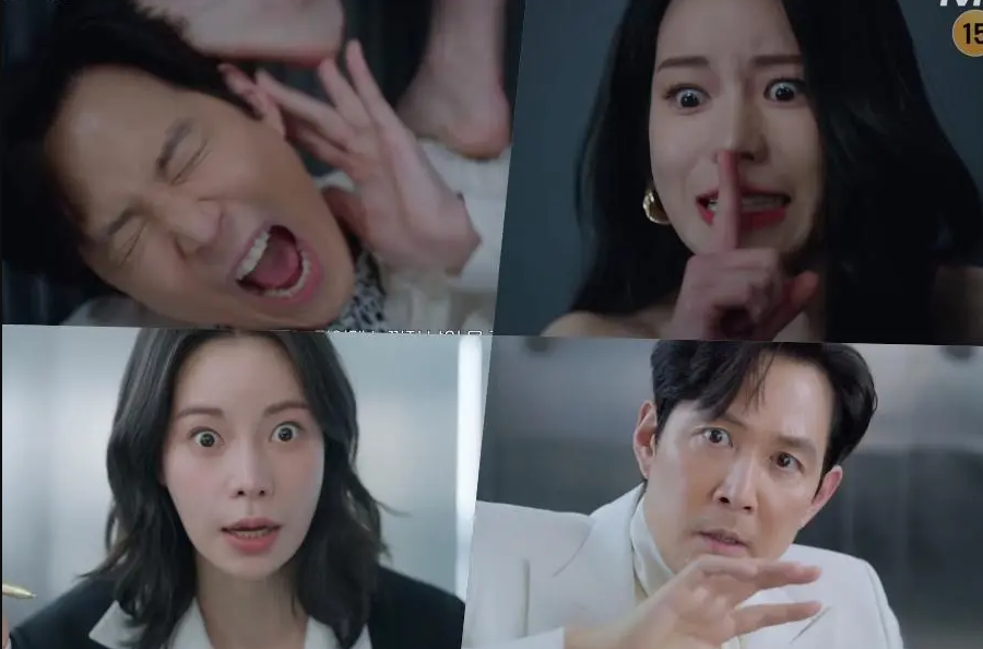 Netizen 'quay xe' khen phim của Lim Ji Yeon - Lee Jung Jae hết lời Netizen 'quay xe' khen phim của Lim Ji Yeon - Lee Jung Jae hết lời