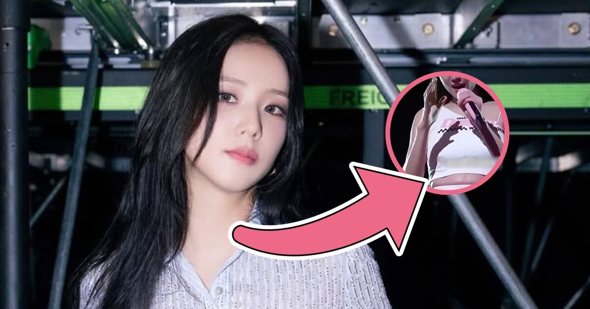 Jisoo bị so sánh với các thành viên BlackPink, netizen bênh vực