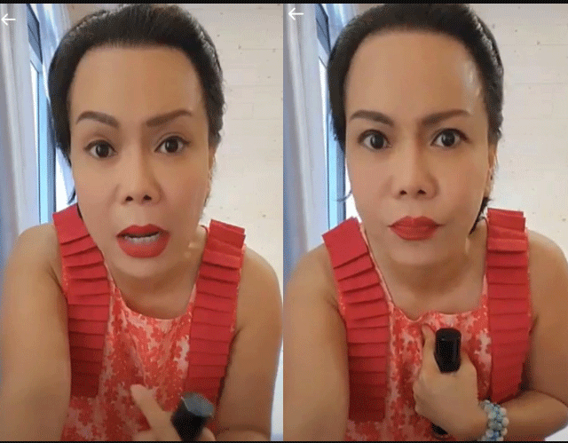 Netizen-xon-xao-truoc-bai-dang-nghe-si-viet-huong-tung-len-tieng-ve-viec-bi-bat-vi-ban-hang-rom-2