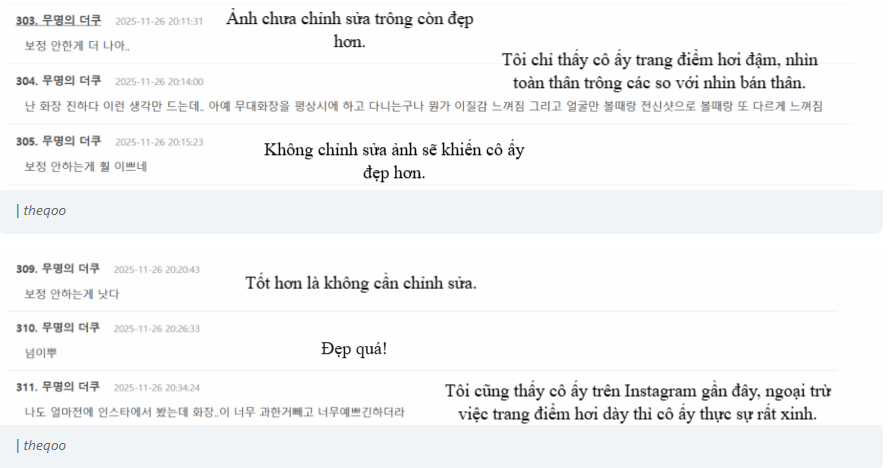 Một hot girl mạng lộ video mặt thật, netizen khuyên dừng ngay việc chỉnh sửa- Ảnh 5.